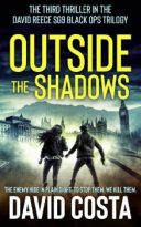 Outside The Shadows by David Costa (ePUB) Free Download