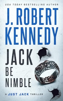 Jack Be Nimble by J. Robert Kennedy (ePUB) Free Download