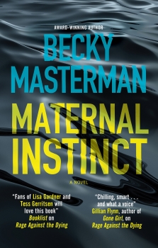 Maternal Instinct by Becky Masterman (ePUB) Free Download