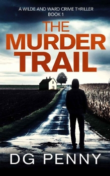 The Murder Trail by DG Penny (ePUB) Free Download