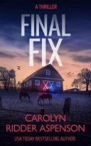 Final Fix by Carolyn Ridder Aspenson (ePUB) Free Download