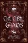 Crucible of Chaos by Sebastien de Castell (ePUB) Free Download