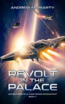 Revolt in the Palace by Andrew Moriarty (ePUB) Free Download