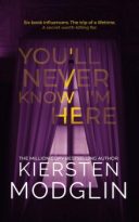 You’ll Never Know I’m Here by Kiersten Modglin (ePUB) Free Download