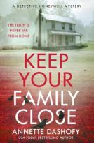 Keep Your Family Close by Annette Dashofy (ePUB) Free Download