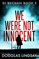 We Were Not Innocent by Douglas Lindsay (ePUB) Free Download
