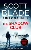 The Shadow Club by Scott Blade (ePUB) Free Download
