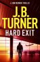Hard Exit by J. B. Turner (ePUB) Free Download