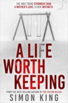 A Lie Worth Keeping by Simon King (ePUB) Free Download