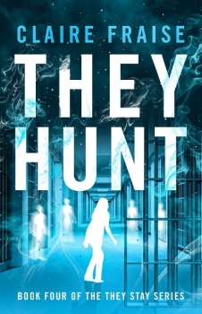 They Hunt by Claire Fraise (ePUB) Free Download