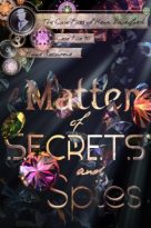 A Matter of Secrets and Spies by Honor Raconteur (ePUB) Free Download