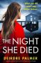 The Night She Died by Deirdre Palmer (ePUB) Free Download
