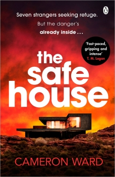 The Safe House by Cameron Ward (ePUB) Free Download