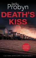 Death’s Kiss by Jack Probyn (ePUB) Free Download