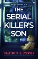 The Serial Killer’s Son by Charlotte Stevenson (ePUB) Free Download