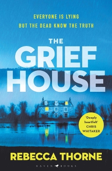 The Grief House by Rebecca Thorne (ePUB) Free Download