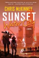 Sunset, Water City by Chris Mckinney (ePUB) Free Download