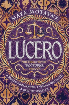 Lucero by Maya Motayne (ePUB) Free Download