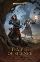 Temple Of Silence by Richard Strachan (ePUB) Free Download