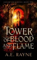 Tower of Blood and Flame by A.E. Rayne (ePUB) Free Download