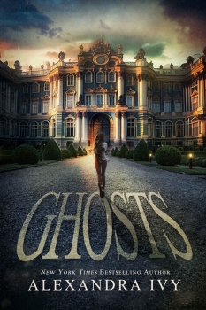 Ghosts by Alexandra Ivy (ePUB) Free Download