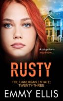 Rusty by Emmy Ellis (ePUB) Free Download