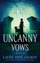 Uncanny Vows by Laura Anne Gilman (ePUB) Free Download