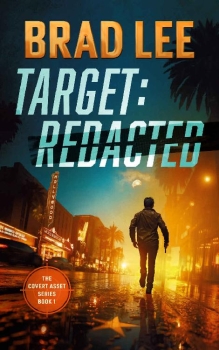 Target Redacted by Brad Lee (ePUB) Free Download
