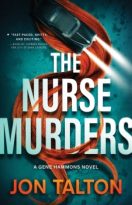 The Nurse Murders by Jon Talton (ePUB) Free Download