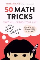 50 Math Tricks That Will Change Your Life by Tanya Zakowich (ePUB) Free Download