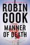 Manner of Death by Robin Cook (ePUB) Free Download