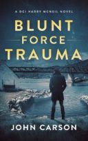 Blunt Force Trauma by John Carson (ePUB) Free Download
