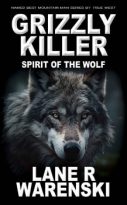 Spirit of the Wolf by Lane R Warenski (ePUB) Free Download