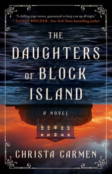 The Daughters of Block Island by Christa Carmen (ePUB) Free Download