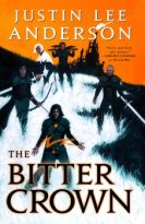 The Bitter Crown by Justin Lee Anderson (ePUB) Free Download