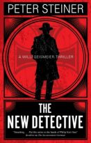 The New Detective by Peter Steiner (ePUB) Free Download