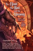 The Good, The Bad, & The Uncanny by Jonathan Maberry (ePUB) Free Download