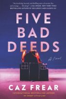 Five Bad Deeds by Caz Frear (ePUB) Free Download