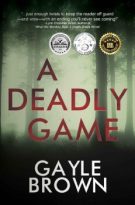 A Deadly Game by Gayle Brown (ePUB) Free Download