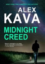 Midnight Creed by Alex Kava (ePUB) Free Download