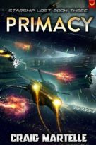 Primacy by Craig Martelle (ePUB) Free Download