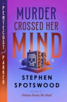 Murder Crossed Her Mind by Stephen Spotswood (ePUB) Free Download