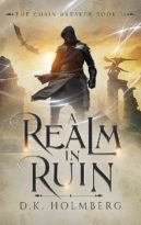 A Realm in Ruin by D.K. Holmberg (ePUB) Free Download