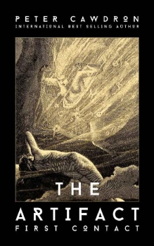 The Artifact Peter Cawdron (ePUB) Free Download