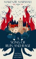 A Song of Ruin and Rage by Makenzie Marshall (ePUB) Free Download
