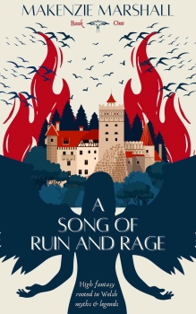 A Song of Ruin and Rage by Makenzie Marshall (ePUB) Free Download