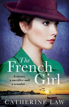 The French Girl by Catherine Law (ePUB) Free Download