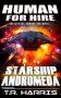 Starship Andromeda by T. R. Harris (ePUB) Free Download