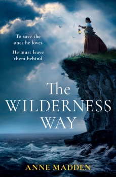 The Wilderness Way by Anne Madden (ePUB) Free Download