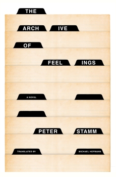 The Archive of Feelings by Peter Stamm (ePUB) Free Download